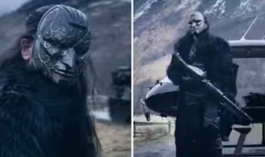 कितना पढ़ा-लिखा है अक्षय कुमार और टाइगर श्रॉफ को डराने वाला ये ‘शैतान’