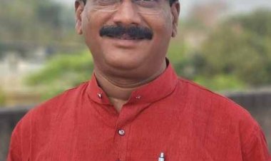 भाजपा ने चुनावी सभा की भीड़ जुटाने कारोबारियों से किया वसूली : ठाकुर