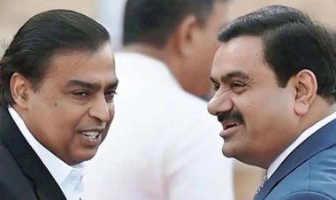 ईरान-इजरायल तनाव में टॉप 10 अमीरों में से नौ की नेटवर्थ में आई गिरावट