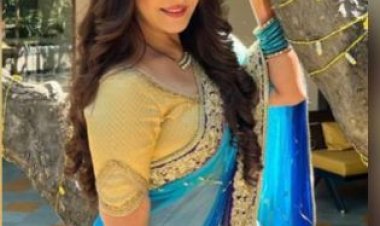 नवरात्रि के दौरान सात्विक भोजन लेती हैं एक्‍ट्रेस गीतांजलि मिश्रा