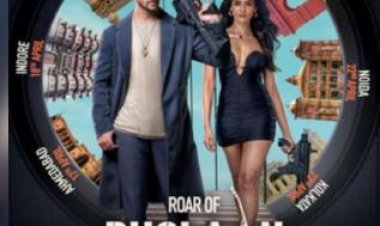 17 अप्रैल से 'रोर ऑफ रुसलान इंडिया टूर' के जरिए 7 शहरों का दौरा करेगी 'रुसलान' की टीम