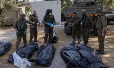 ईरान को भुगतने होंगे अपनी करनी के परिणाम : आईडीएफ प्रमुख