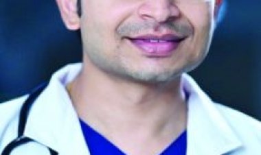 लिवर को रखें स्वस्थ, ट्रांसप्लांट के बढ़ते मामलों को कम करने सचेत रहना आवश्यक-डॉ. जैन