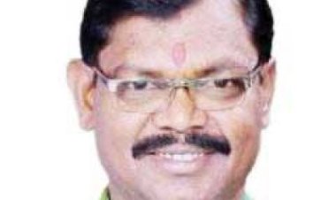 कांग्रेस का चरित्र ही है दूसरों का हड़पना और भ्रष्टाचार करना तो सरगुजा प्रत्याशी कैसे रहतीं पीछे- कमलभान सिंह