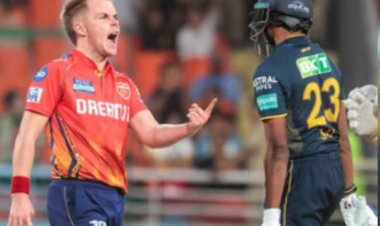 सुपर संडे के दिन मैच हारने वाले कप्तानों पर लगा जुर्माना