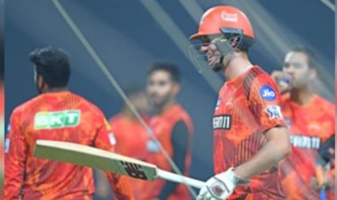 एसआरएच बनाम आरसीबी कुल मिलाकर आमने-सामने; कब और कहां देखना है