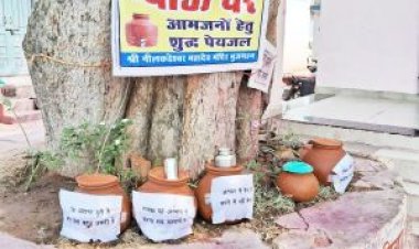 मतदाताओं को जागरूक करने नवाचार