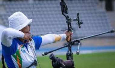 तीरंदाजी विश्व कप : रिकर्व पुरूष टीम फाइनल में, ज्योति और प्रियांश कंपाउंड सेमीफाइनल में