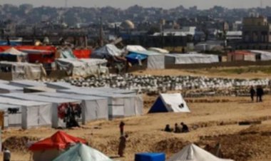 रफा से नागरिकों को जल्द ही निकालना शुरू करेगा इजरायल