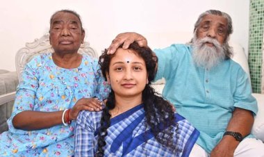 कल्पना सोरेन आज करेंगी नामांकन, नामांकन के बाद आयोजित होगी जनसभा, मुख्यमंत्री सहित कई बड़े नेता रहेंगे उपस्थित