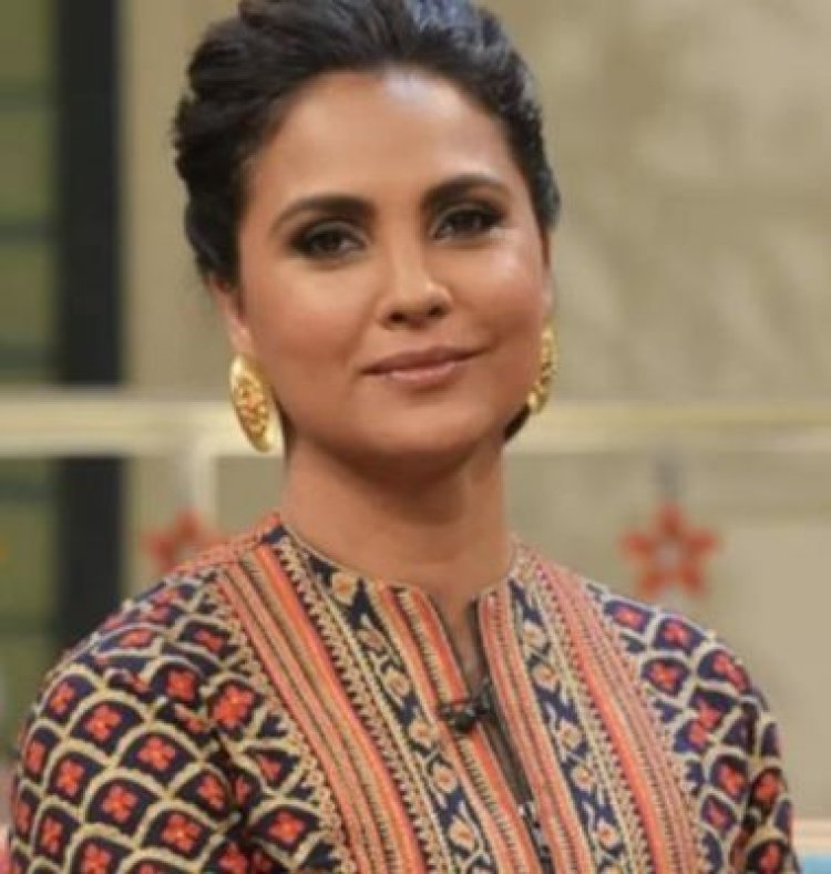 जैसे-जैसे बड़ी हो रही हूं, मैं ग्लैमरस होने की सोच से मुक्त हो रही हूं : लारा दत्ता