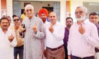 400 पार हो ही नहीं सकता-सिंहदेव