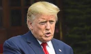 कोर्ट में स्टॉर्मी डेनियल्स से डोनाल्ड ट्रंप का पहली बार हुआ आमना-सामना