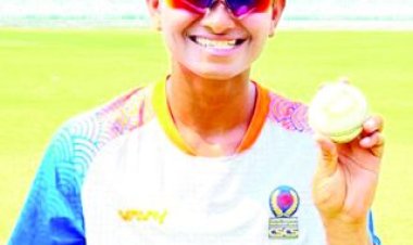 अंडर 23 वनडे चैलेन्जर्स ट्रॉफी