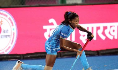 दक्षिण अफ्रीका श्रृंखला से सबक लेकर प्रो लीग के लिये तैयार नई कप्तान सलीमा