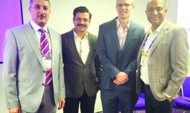 रेड क्रेसेंट ने बचावकर्मियों के लापता होने की रिपोर्ट को ख़ारिज किया है