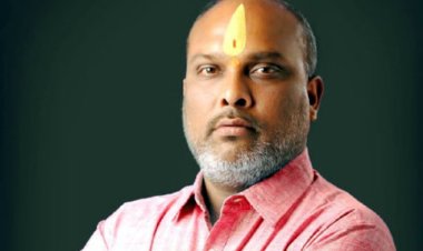 विधायक ललित चंद्राकर  ने गुणवत्तापूर्ण कार्य करने के दिए निर्देश ...