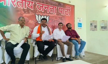 कोलकाता हाईकोर्ट का निर्णय स्वागत योग्य : विधायक गजेन्द्र यादव