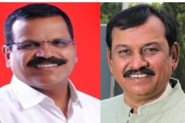 दुर्ग लोकसभा: मुद्दे गौण हो गए, और चर्चा प्रत्याशी की चेहरे पर....