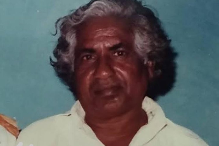 स्व. झाड़ू राम देवांगन की पुण्य तिथि पर जिले के प्रतिभाएं होंगी सम्मानित