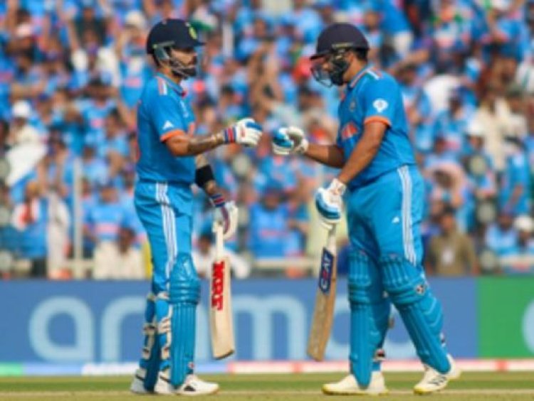 विराट टी20 विश्व कप में रोहित के साथ ओपनिंग करेंगे : पोंटिंग