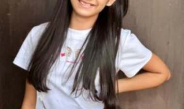 'गुनाह' के साथ ओटीटी डेब्यू करेंगी जिया नारीगारा, अभिषेक बच्चन की फिल्म में भी आएंगी नजर