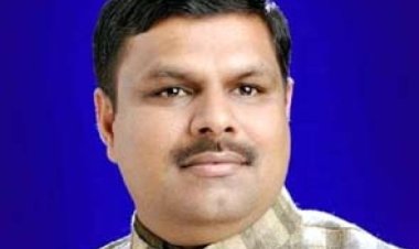 महतारी वंदन की चौथी किस्त & विधायक गजेंद्र यादव ने मुख्यमंत्री का जताया आभार