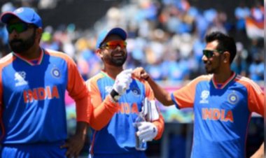 एक्टर विनीत चौधरी ने मुंबई के शनि देव मंदिर में की आरती, कहा- इससे मन को शांति मिलती है