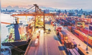 अदाणी पोर्ट्स को कोलकाता बंदरगाह पर कंटेनर टर्मिनल के परिचालन के लिए मिला पांच साल का अनुबंध