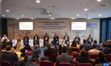 सेंट पीटर्सबर्ग में ब्रिक्स विशेषज्ञ फोरम का आयोजन