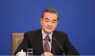 ब्रिक्स देशों के विदेश मंत्रियों की बैठक में भाग लेंगे वांग यी