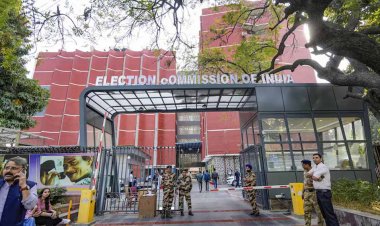 आचार संहिता के उल्लंघन के आरोप में नवनिर्वाचित सांसद समेत 161 लोगों के खिलाफ मामला दर्ज