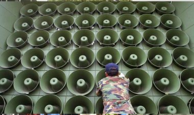 अमेरिका ने नाइजीरिया से सैनिकों की वापसी शुरू की