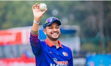 रेप केस में बरी हुआ Sandeep Lamichhane, अब वर्ल्ड कप में मचाएगा धमाल… मिल गया वीजा