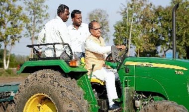 आसान नहीं रहने वाली शिवराज की राह