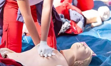 अब हर कॉलेज में दी जाएगी CPR ट्रेनिंग, इस बड़े कारण से UGC ने दिया निर्देश