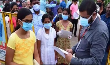 NEET: मेरिट में आने के बाद भी एडमिशन नहीं, एक गलती पड़ सकती है भारी, सुप्रीम कोर्ट पहुंचे स्टूडेंट्स