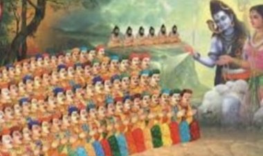 महेश नवमी पर दुर्ग में सुबह प्रभातफेरी, अभिषेक के बाद दिनभर सेवा कार्य करेगा माहेश्वरी समाज  