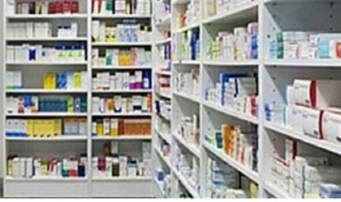 छत्तीसगढ़ में दवा दुकानों पर छापा
