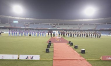 छग क्रिकेट प्रीमियर लीग रायपुर रायनोस चैंपियन .