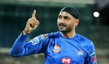 हरभजन सिंह ने गैरी कस्टर्न से कहा- 'पाकिस्तानी टीम के साथ वक्त खराब मत करो, इंडिया आओ'