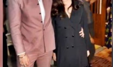 ब्रेकअप की खबरों के बीच डिनर डेट पर गए करण कुंद्रा और तेजस्वी प्रकाश, वीडियो वायरल