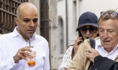 ब्रिटेन के सबसे अमीर हिंदुजा परिवार के चार सदस्यों पर स्विट्जरलैंड में क्यों चल रहा है मुकदमा