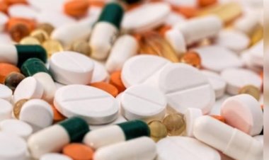 भारतीय फार्मा इंडस्ट्री की निर्यात वृद्धि दर दोहरे अंक में पहुंची