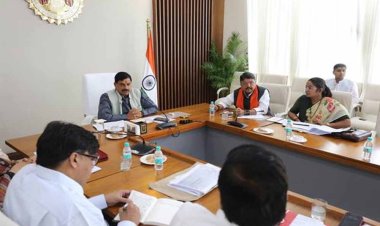 मुख्यमंत्री डॉ. यादव 24 जून को वीरांगना रानी दुर्गावती के समाधि स्थल पर करेंगे नमन