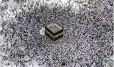 हज यात्रा के दौरान मरने वालों की संख्या हुई 1301, सऊदी प्रशासन ने बताए कारण