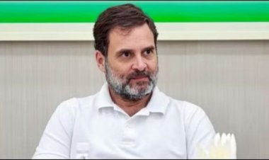 राहुल गांधी होंगे लोकसभा में नेता प्रतिपक्ष, इंडिया गठबंधन की बैठक में हुआ फैसला