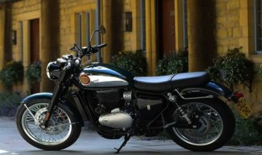 Royal Enfield को टक्कर देने आ रही है ये ब्रिटिश बाइक, मिलेगा 650 CC का इंजन, जाने क्या होगी खासियत