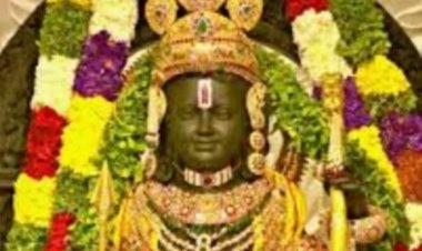 श्री रामलला दर्शन (अयोध्या धाम) के लिए 26 जून को रवाना होंगे दुर्ग और बस्तर संभाग के 850 तीर्थ यात्री