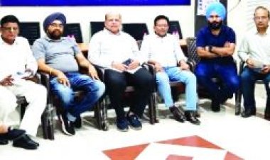 मुद्रा लोन मेला में 50 हजार से 10 लाख तक लोन बिना किसी गांरटी के-छग कैट